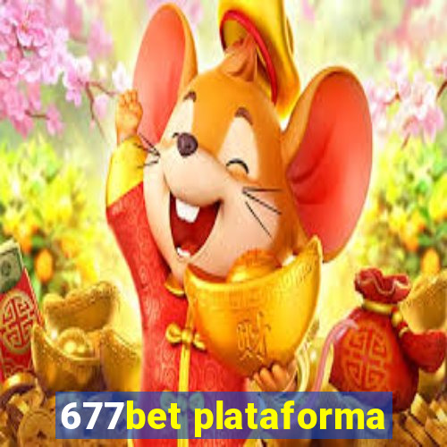 677bet plataforma